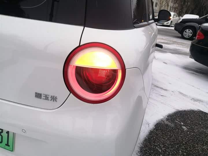 Фото 8 - Changan Qiyuan (Nevo) Lumin