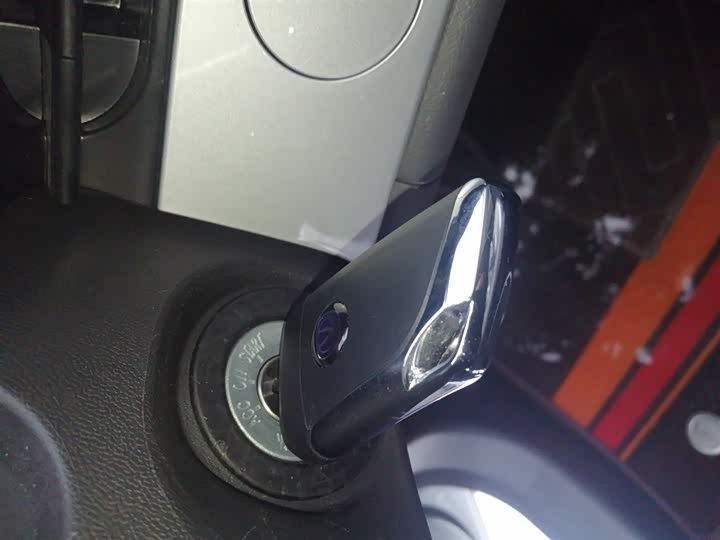 Фото 9 - Changan Qiyuan (Nevo) Lumin