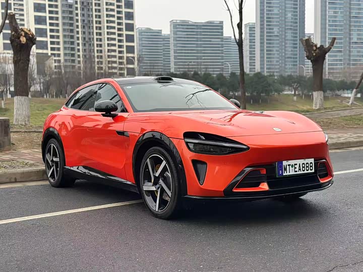 Фото 3 - Xiaomi YU7