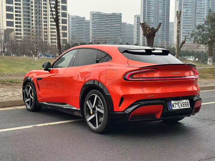 Фото 7 - Xiaomi YU7