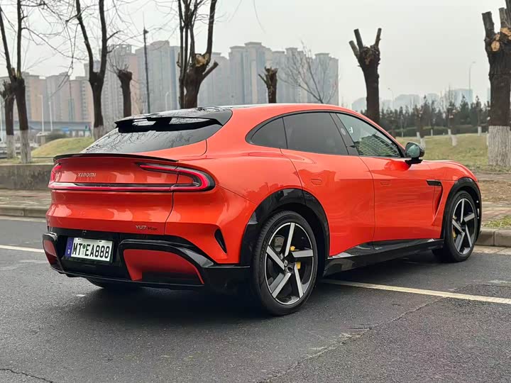 Фото 9 - Xiaomi YU7