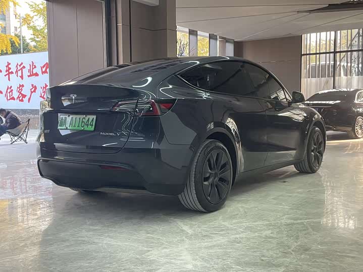 Фото 6 - Tesla Model Y