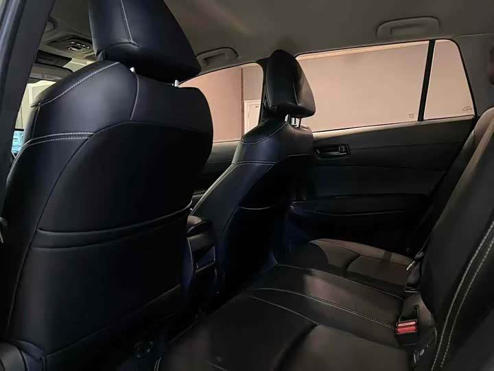 Фото 6 - Toyota Corolla Cross