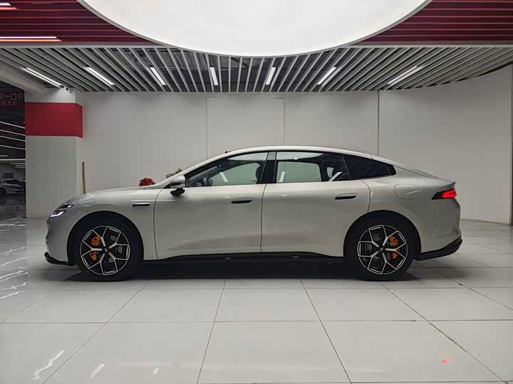 Фото 2 - Changan Qiyuan (Nevo) A06