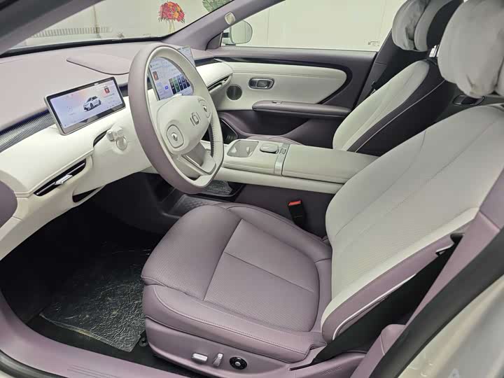 Фото 4 - Changan Qiyuan (Nevo) A06