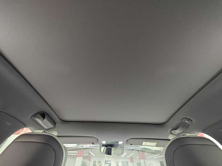 Фото 6 - Changan Qiyuan (Nevo) A06