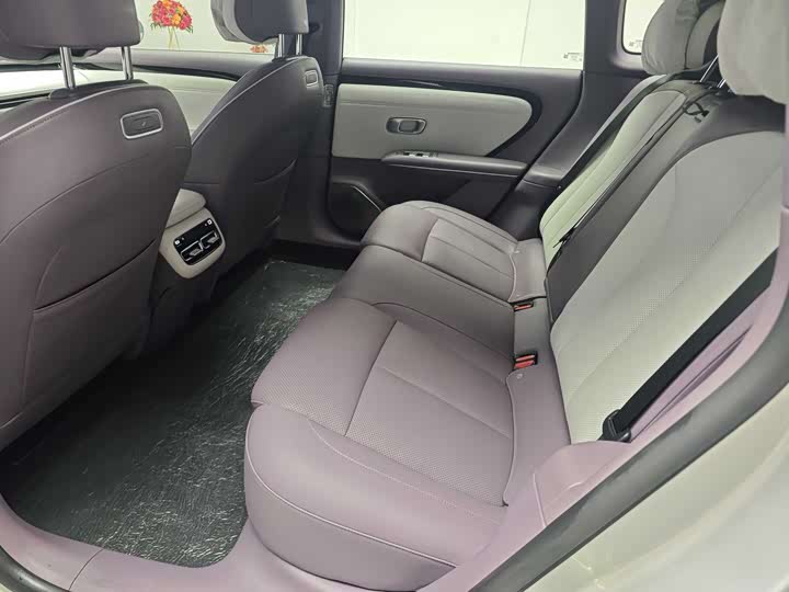 Фото 8 - Changan Qiyuan (Nevo) A06