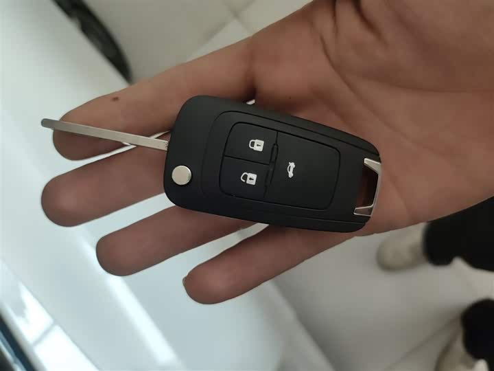 Фото 9 - Chevrolet Monza