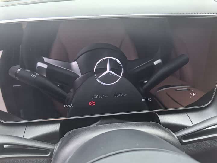 Фото 9 - Mercedes-Benz GLC-Class