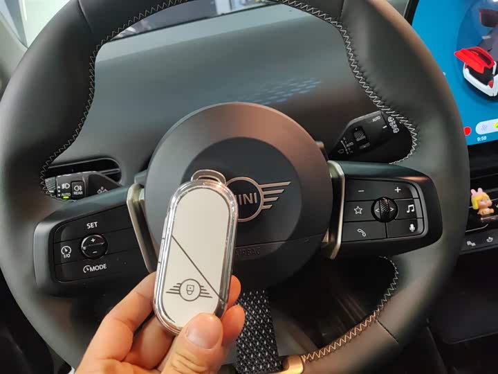 Фото 9 - Mini Cooper