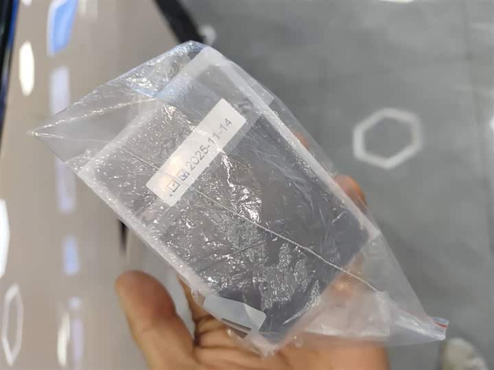 Фото 9 - XPeng Mona M03