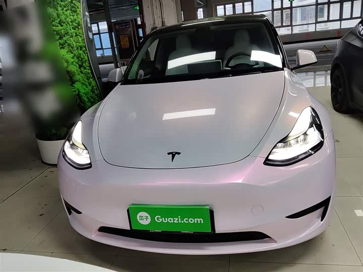 Фото 3 - Tesla Model Y