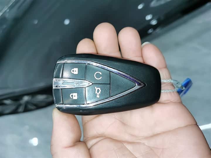 Фото 9 - Changan CS75 Plus