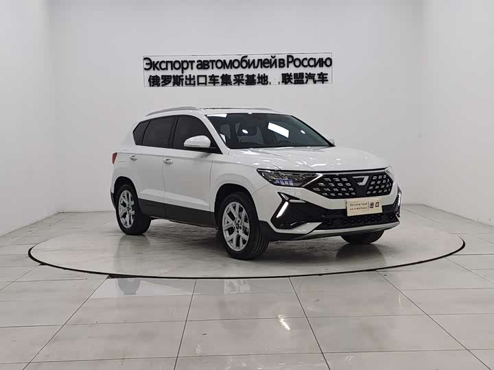 Фото 2 - Jetta VS5