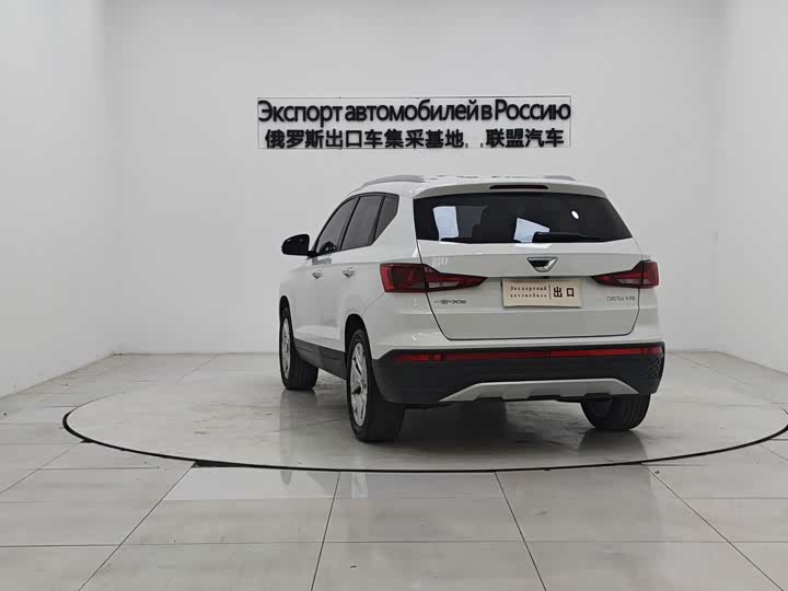 Фото 4 - Jetta VS5