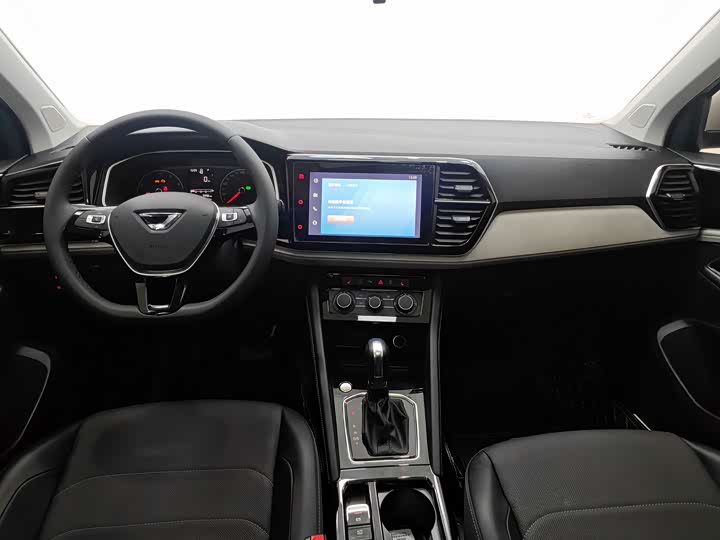 Фото 5 - Jetta VS5