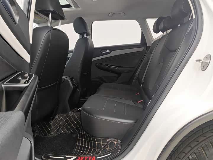 Фото 6 - Jetta VS5