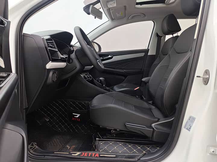 Фото 7 - Jetta VS5