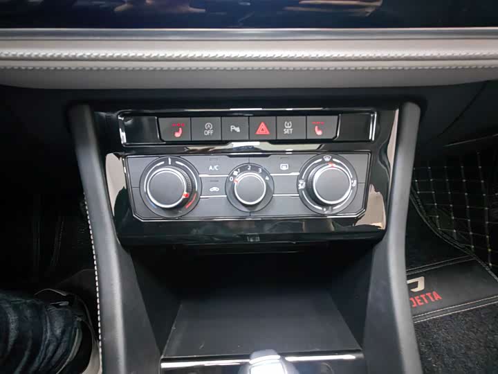 Фото 8 - Jetta VS5