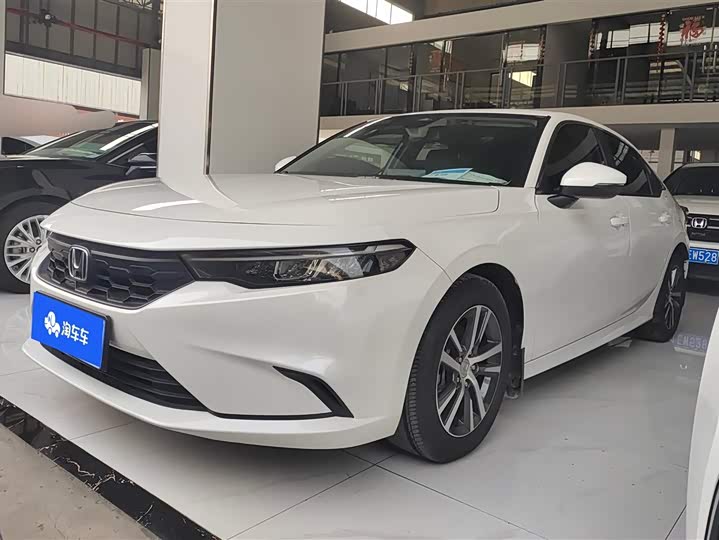 Фото 1 - Honda Integra