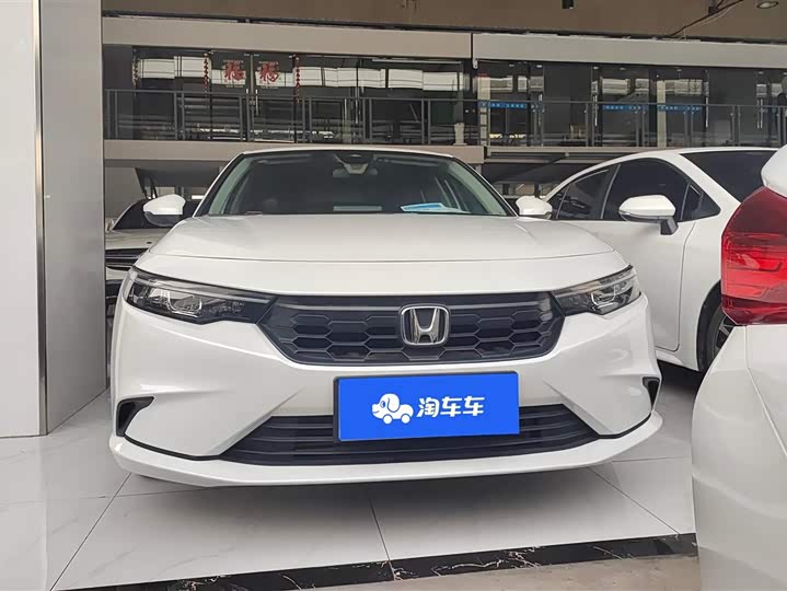 Фото 2 - Honda Integra