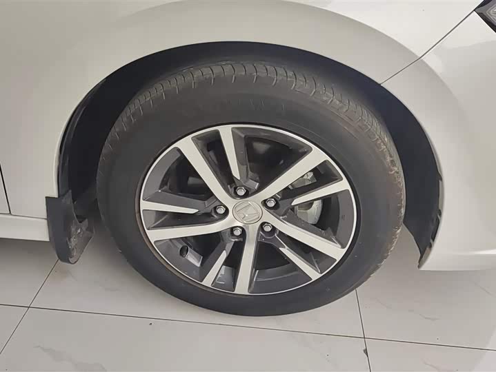 Фото 6 - Honda Integra