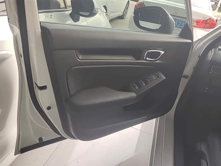 Фото 7 - Honda Integra