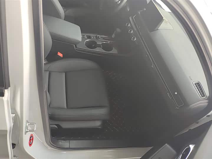 Фото 8 - Honda Integra