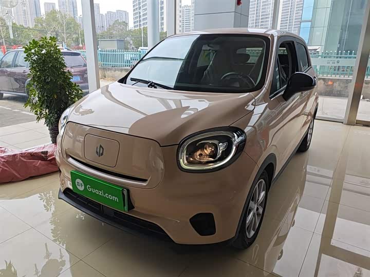 Фото 1 - Leapmotor T03