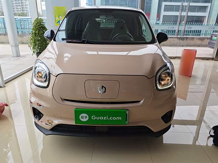 Фото 3 - Leapmotor T03