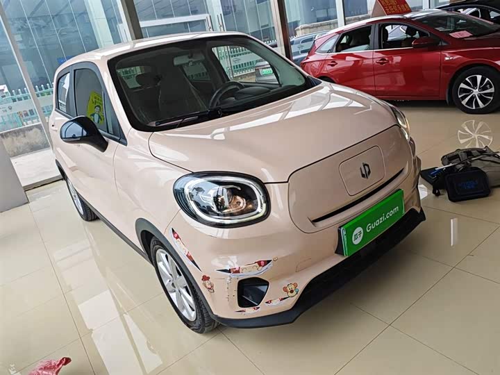 Фото 4 - Leapmotor T03