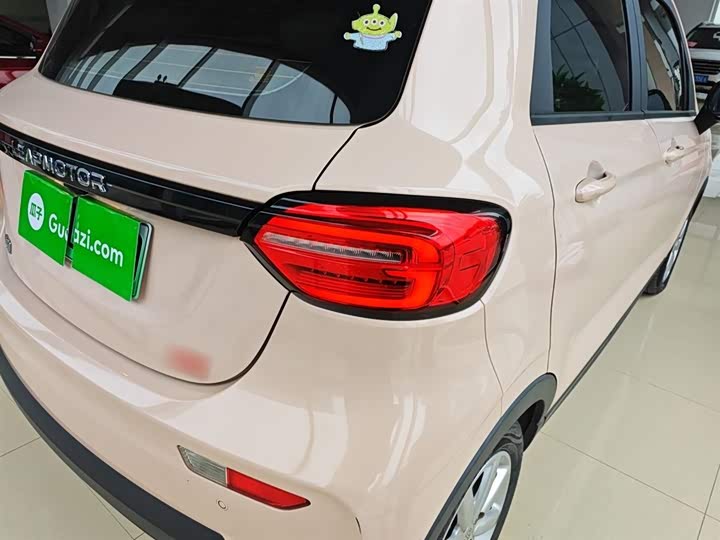 Фото 8 - Leapmotor T03