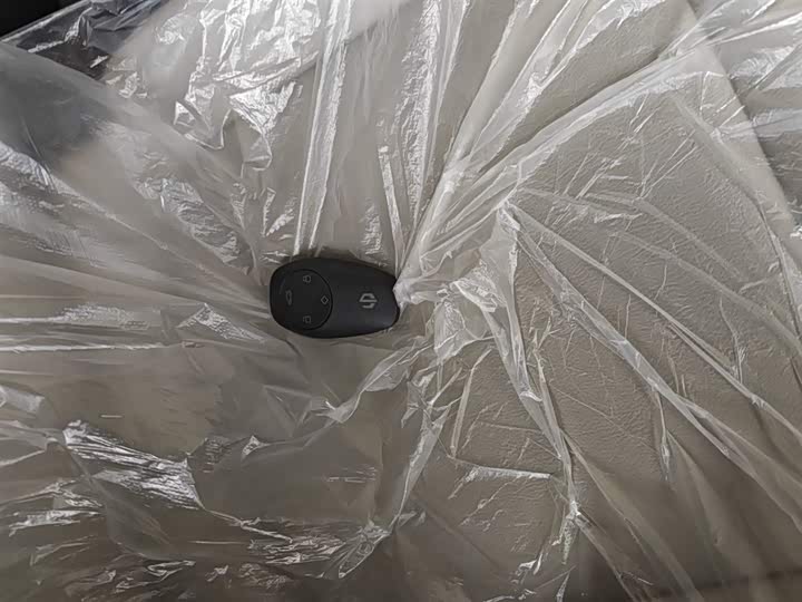 Фото 9 - Leapmotor T03