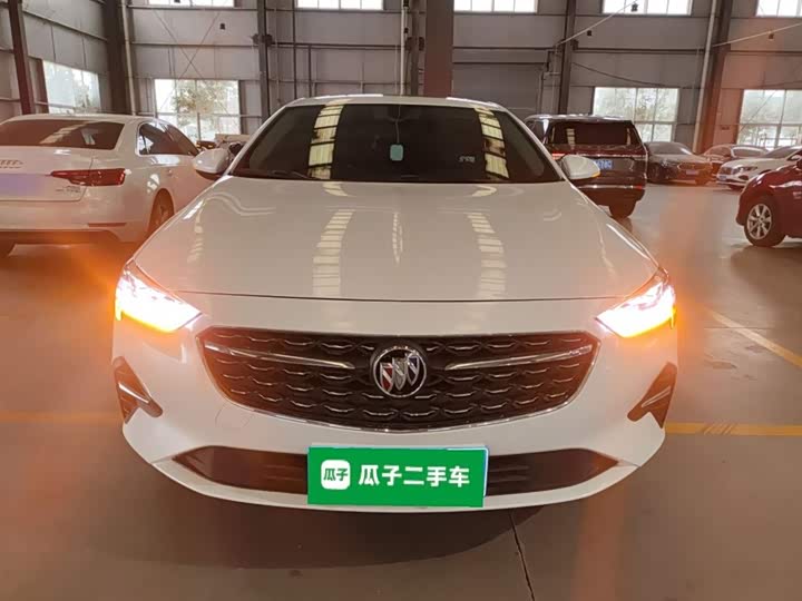 Фото 3 - Buick Regal