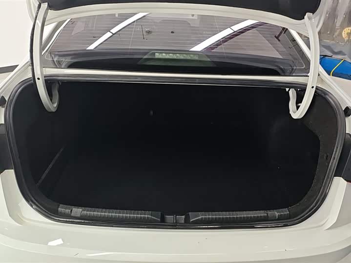 Фото 4 - Volkswagen Bora