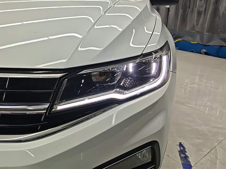 Фото 5 - Volkswagen Bora