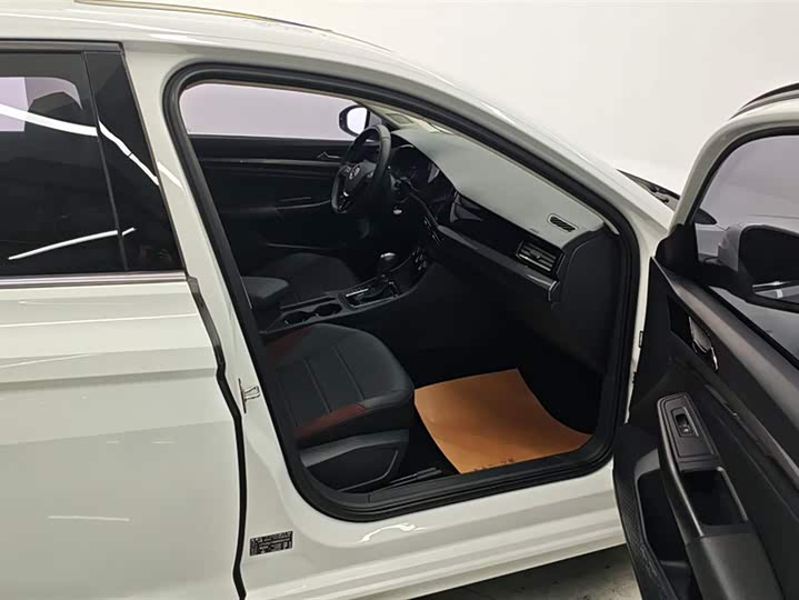 Фото 8 - Volkswagen Bora