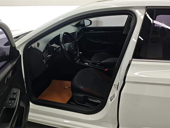 Фото 9 - Volkswagen Bora