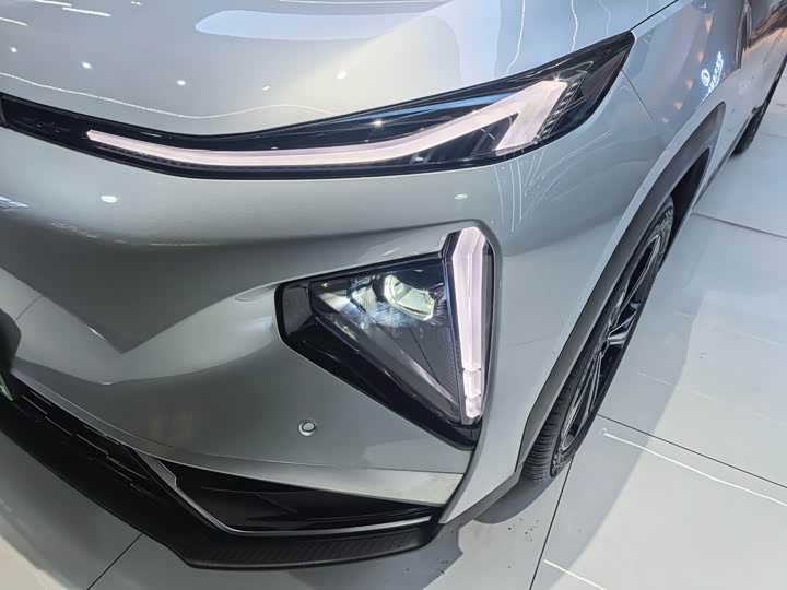 Фото 4 - Geely Galaxy L7