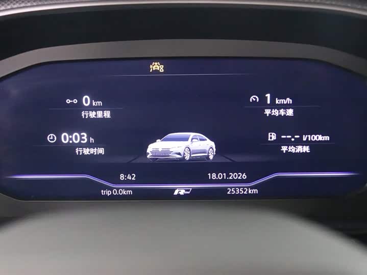 Фото 7 - Volkswagen CC