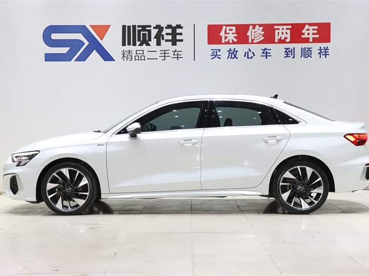 Фото 6 - Audi A3