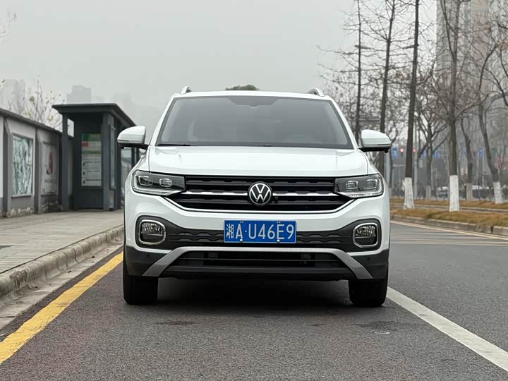 Фото 2 - Volkswagen Tacqua