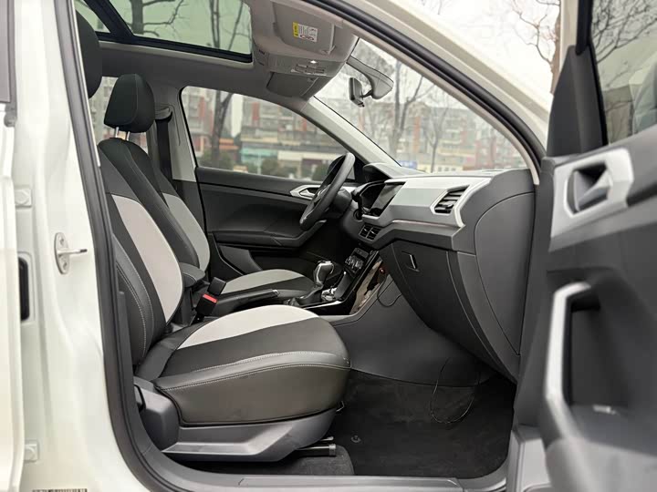 Фото 9 - Volkswagen Tacqua