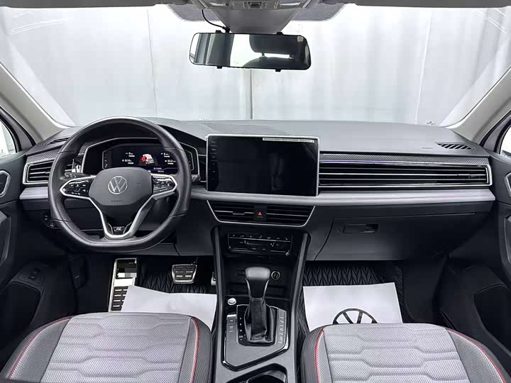 Фото 5 - Volkswagen Tiguan L Pro
