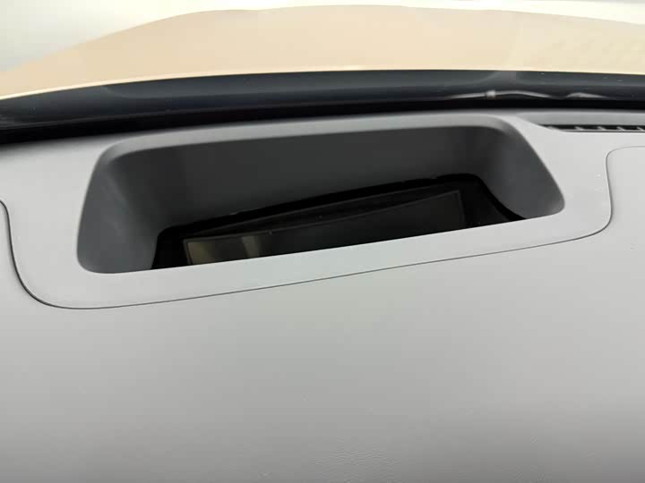 Фото 9 - Voyah Taishan