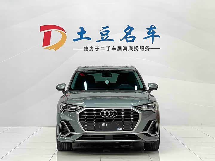 Фото 3 - Audi Q3