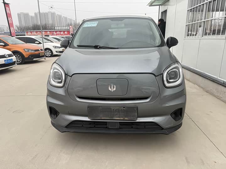 Фото 2 - Leapmotor T03