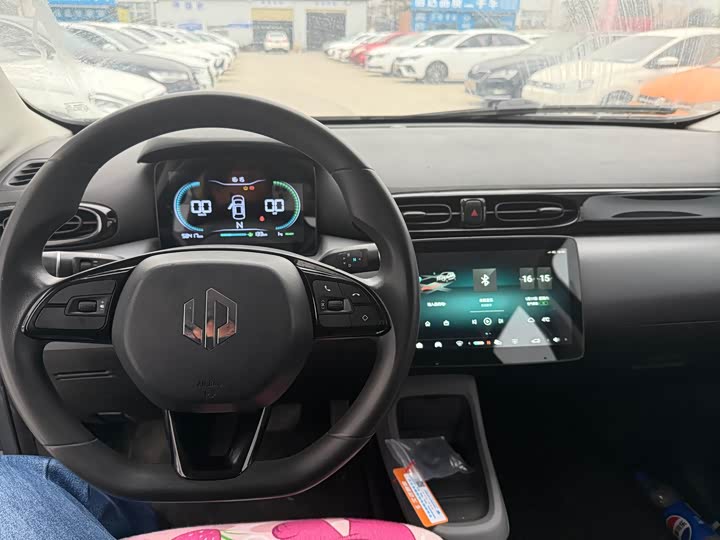 Фото 8 - Leapmotor T03