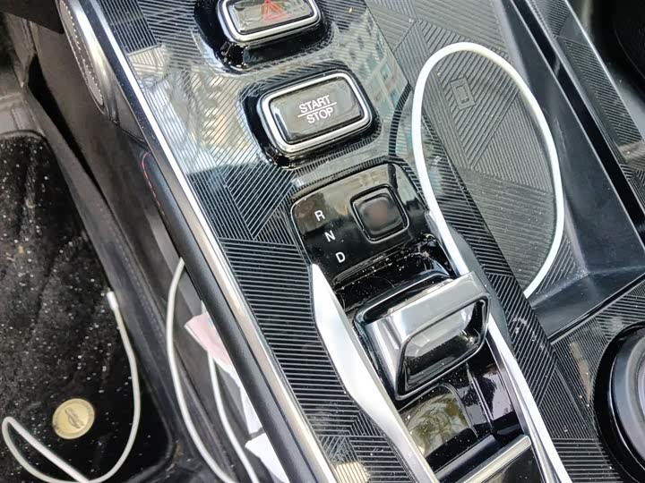 Фото 7 - GAC Trumpchi Emkoo