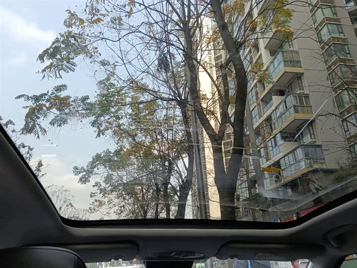 Фото 9 - GAC Trumpchi Emkoo